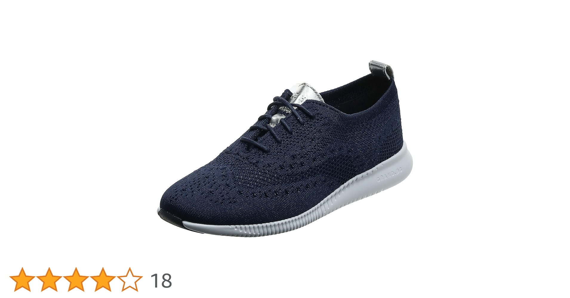 Jun新品未使用品COLE HAAN 青いメッシュスニーカーコールハーン Jun様専用新品未使用品COLE HAAN 青いメッシュスニーカーコール